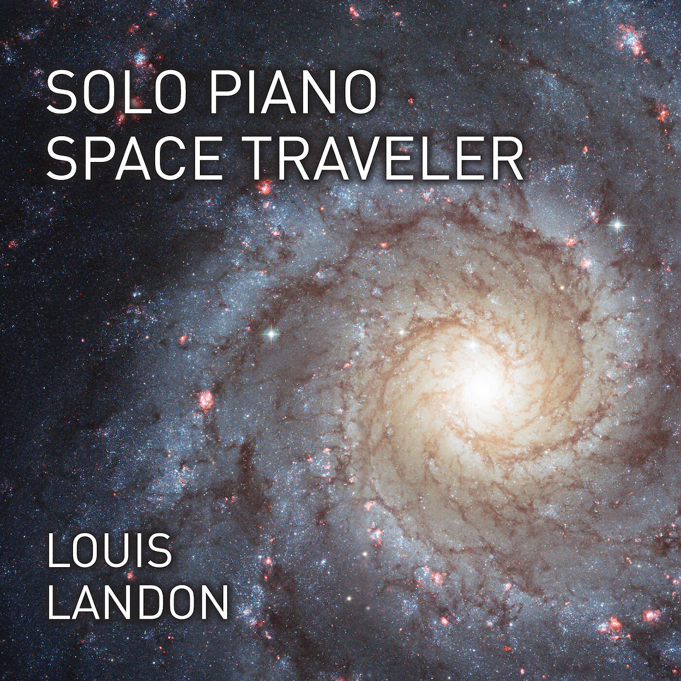 Louis Landon - Idyllic