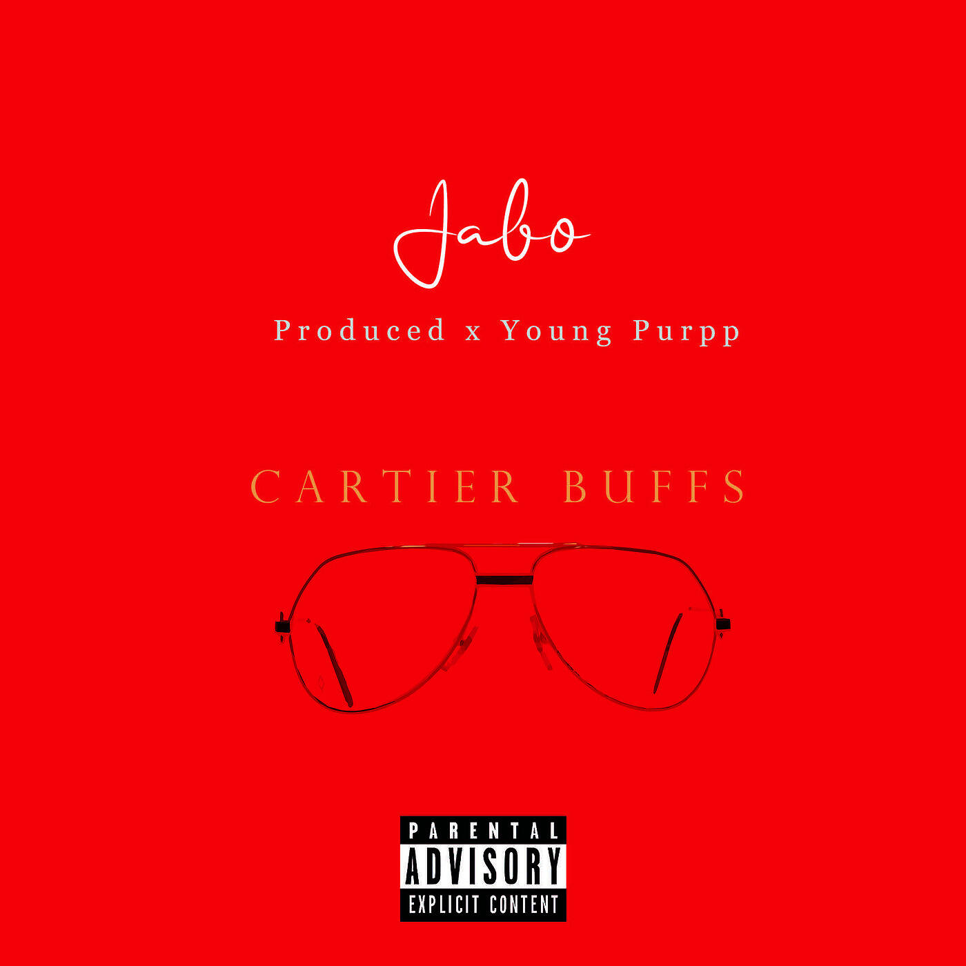 JABO - Cartier Buffs