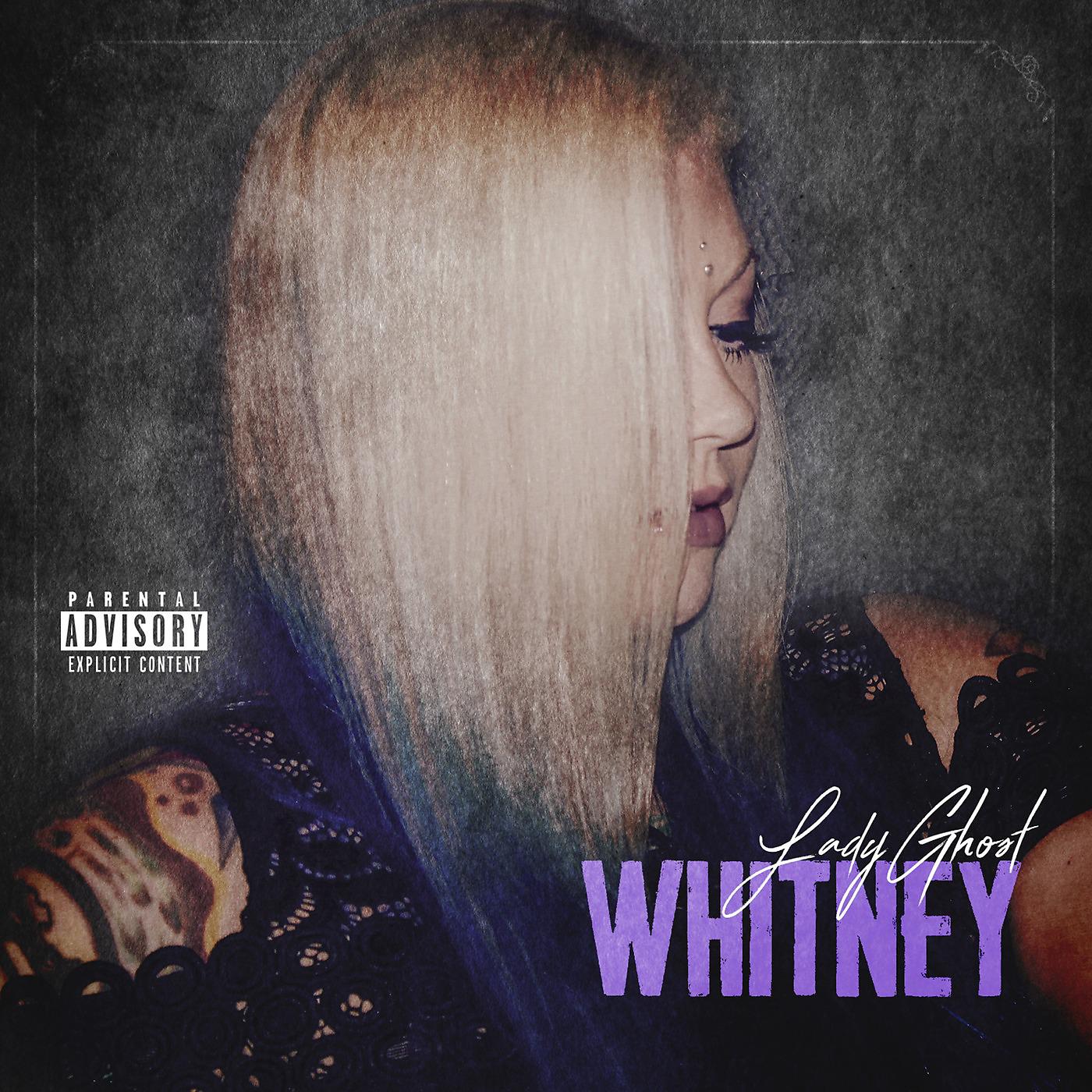 Постер альбома Whitney