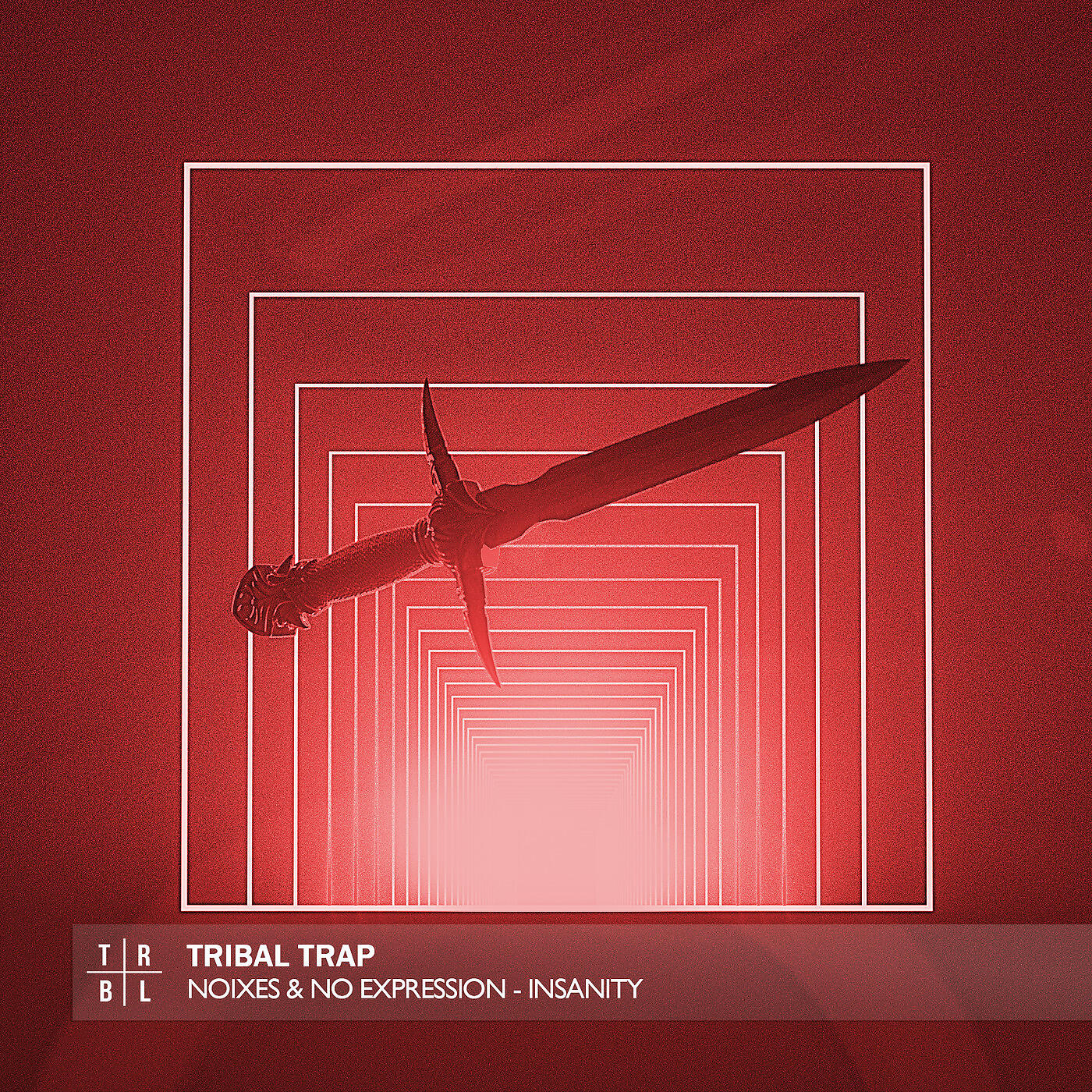 NOIXES - Insanity