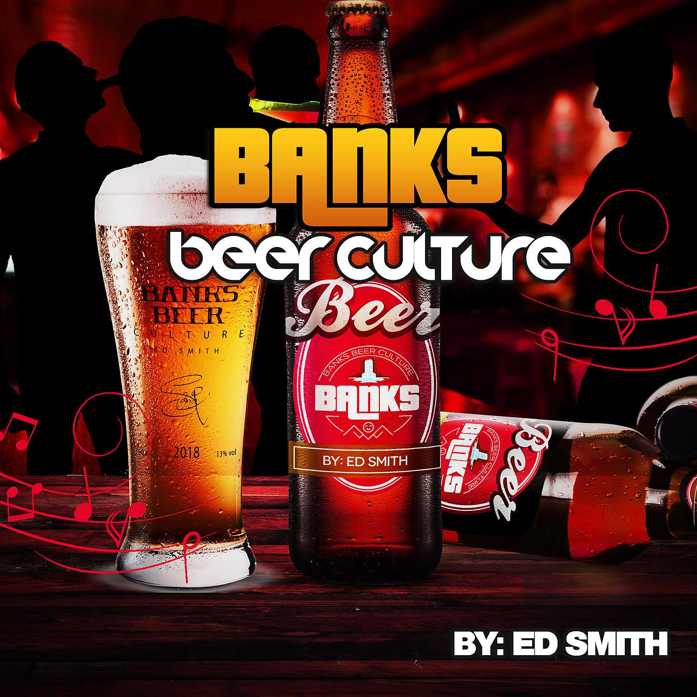 Постер альбома Banks Beer Culture