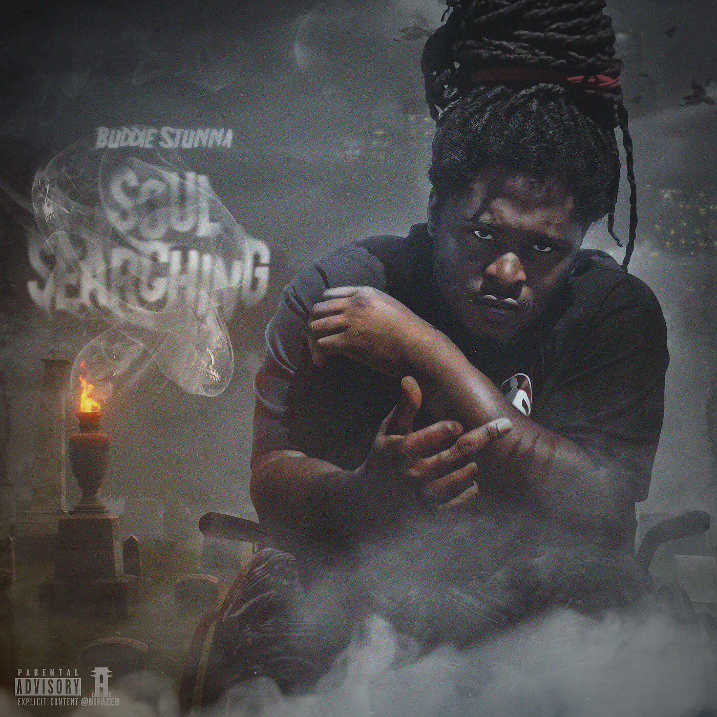 Buddie Stunna - Soul Searchin