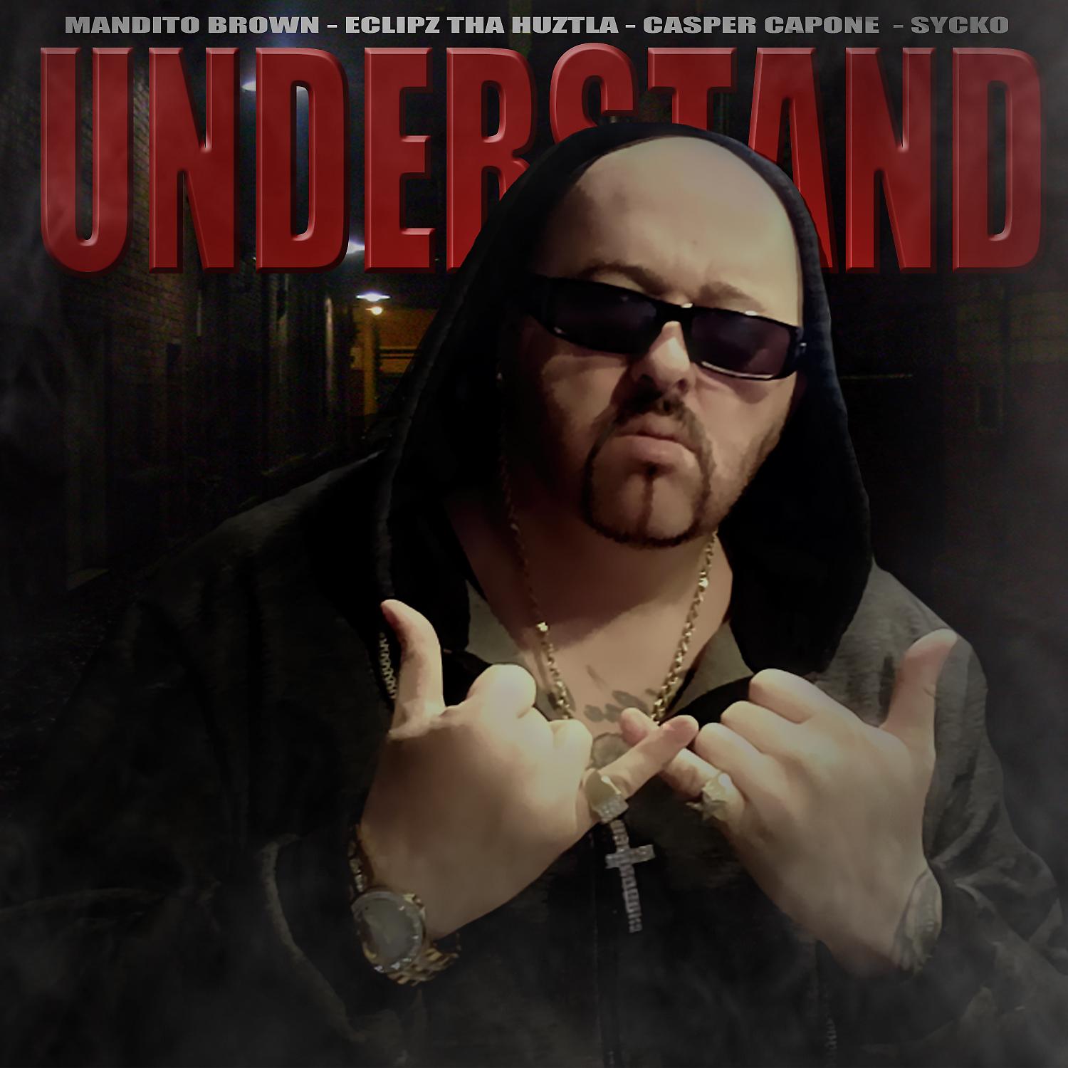 Постер альбома Understand (feat. Eclipz & Sycko)