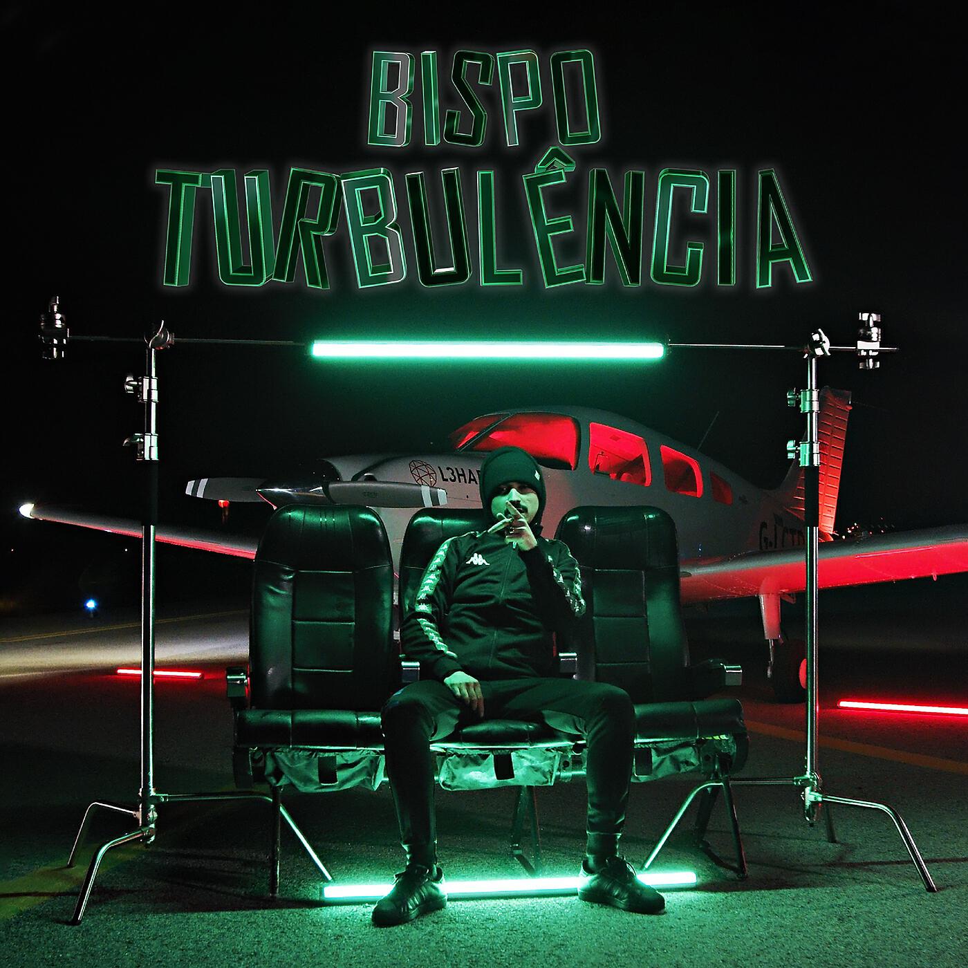 BISPO - Turbulência