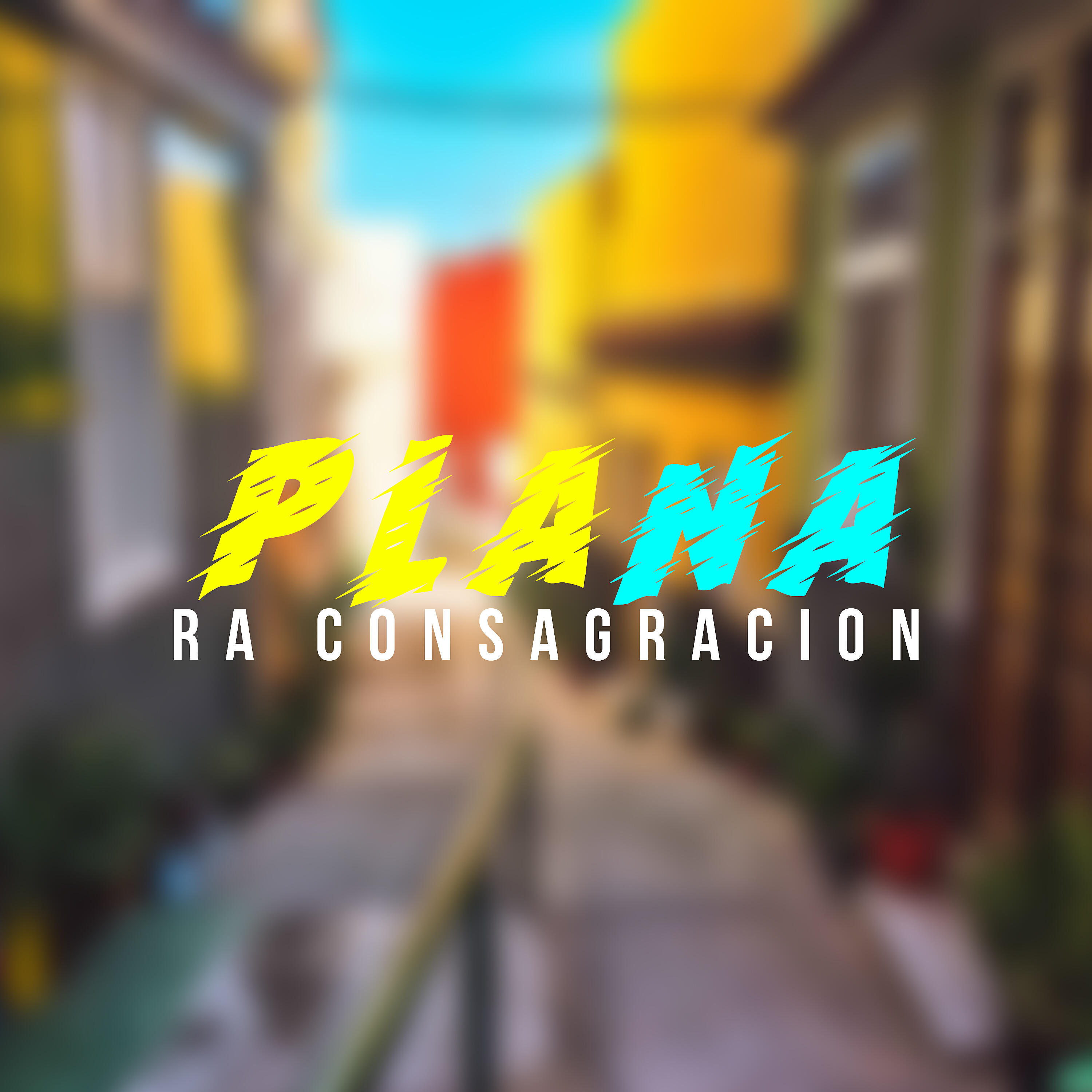 Ra Consagracion - Plana