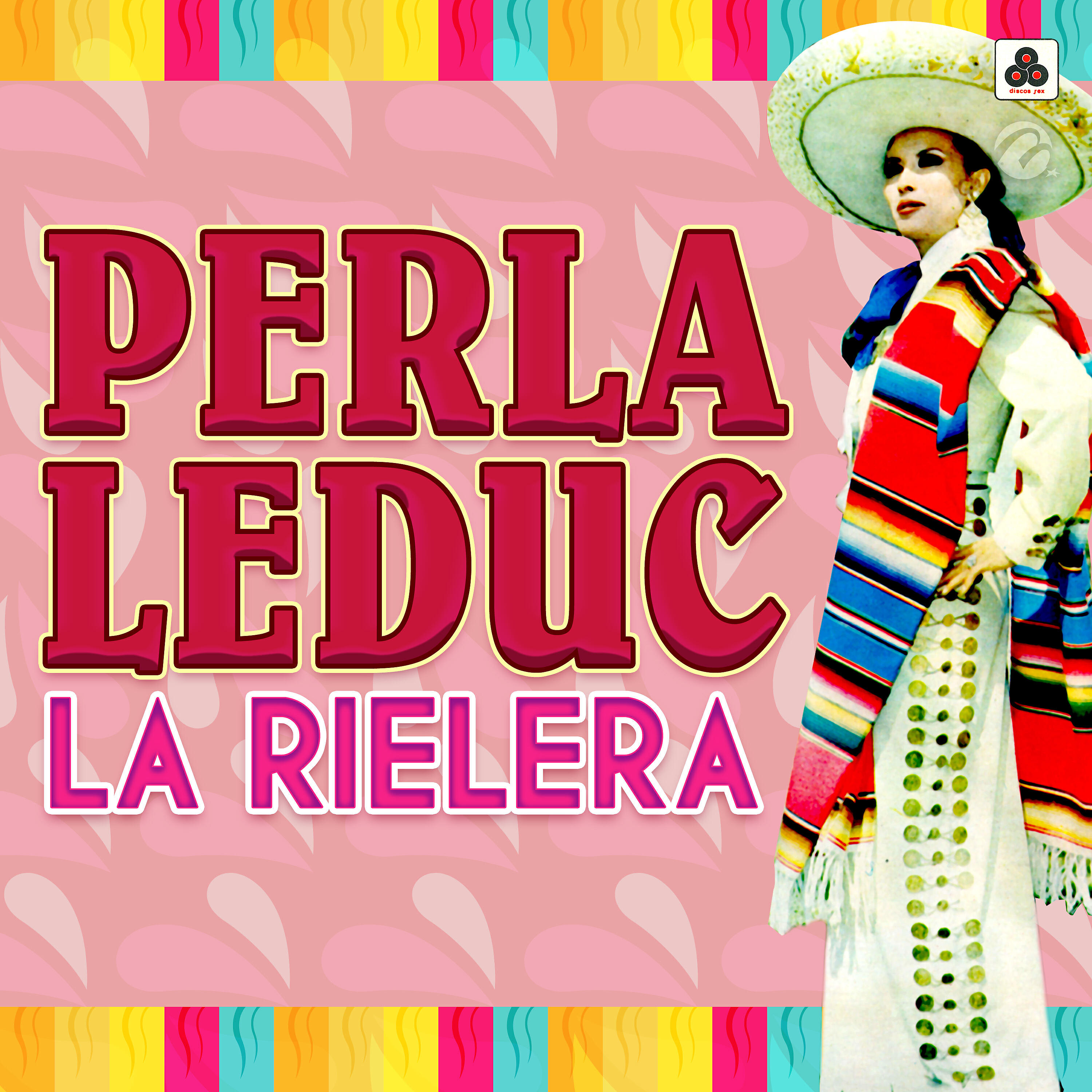 Perla Leduc - Fallaste Corazón