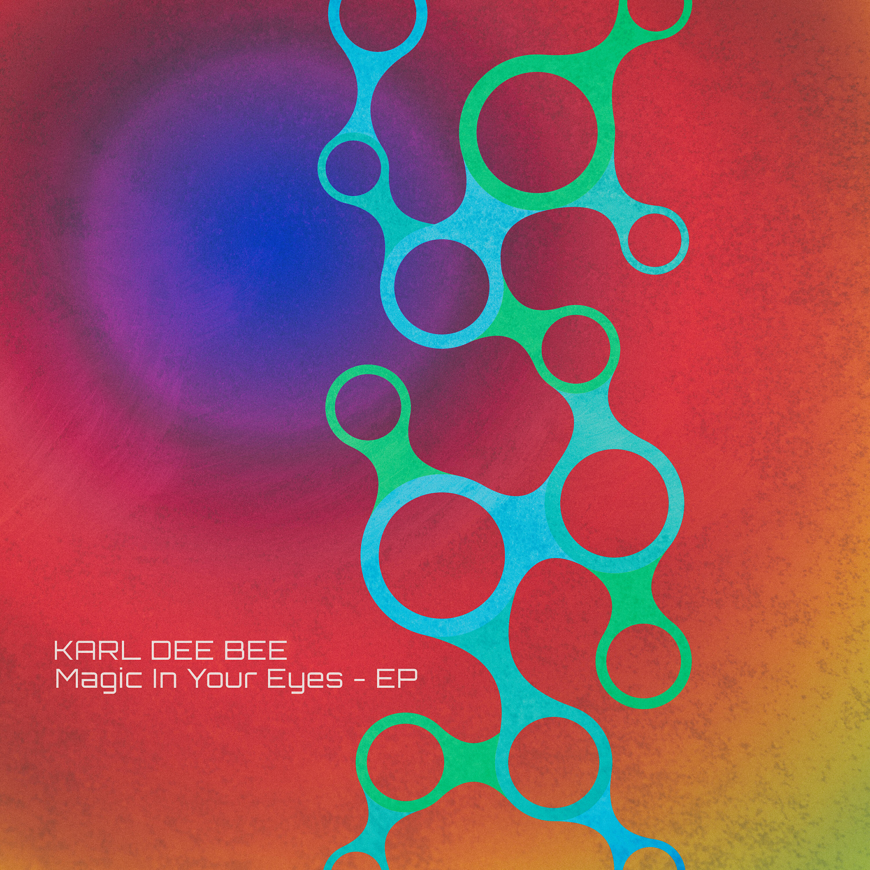 Karl Dee Bee - The Albany Day Boats (Ferry Mix)