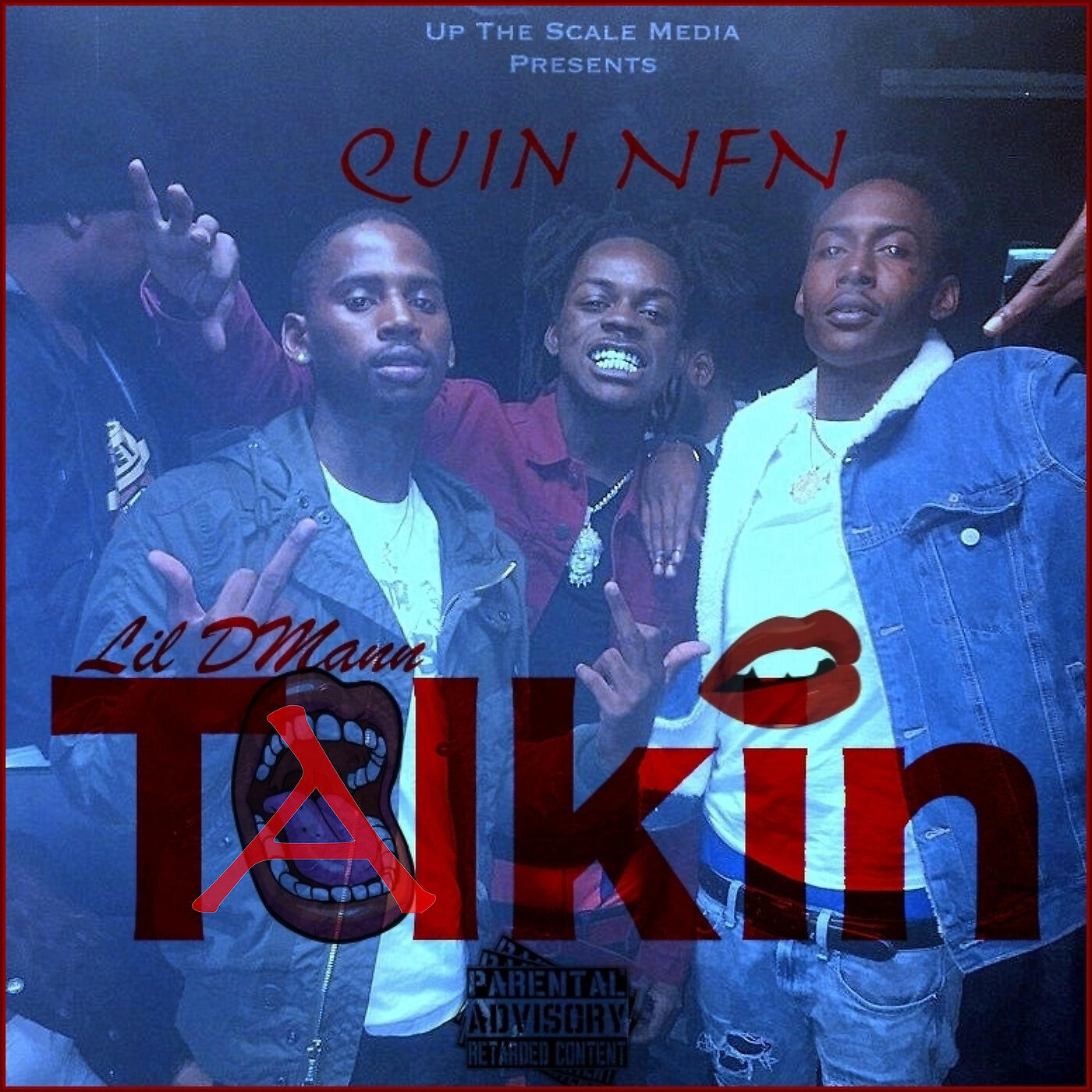 Quin NFN - Talkin