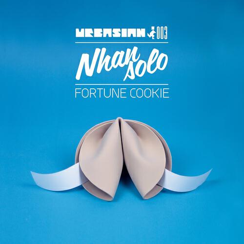 Nhan Solo - Fortune Cookie (Steem Remix)