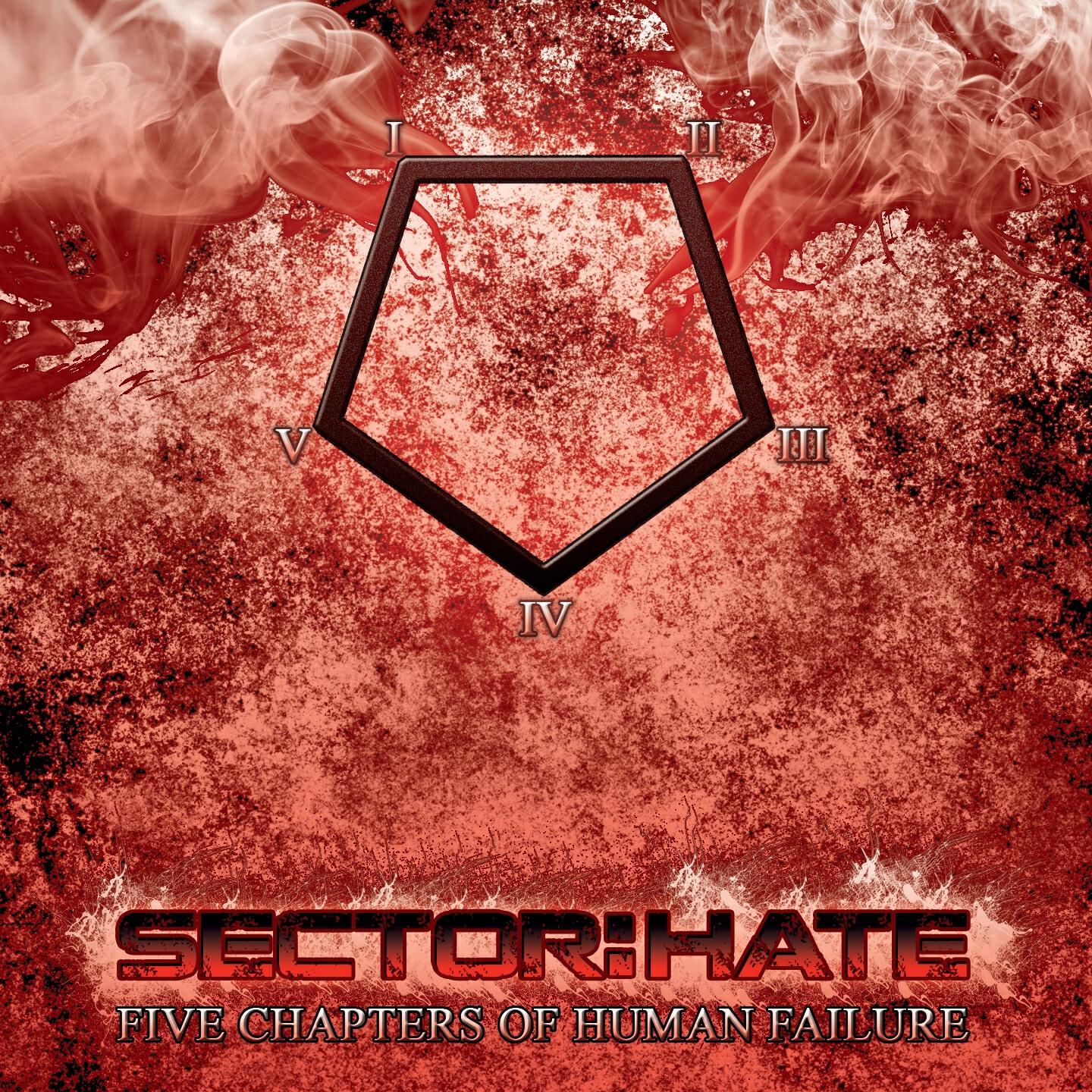 Sector Hate - Chapter One