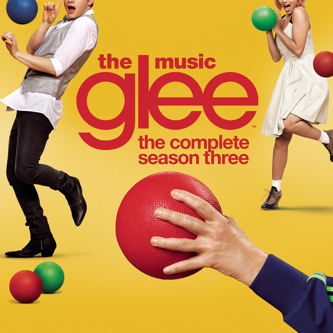 Glee Cast - We Are Young (Glee Cast Version)