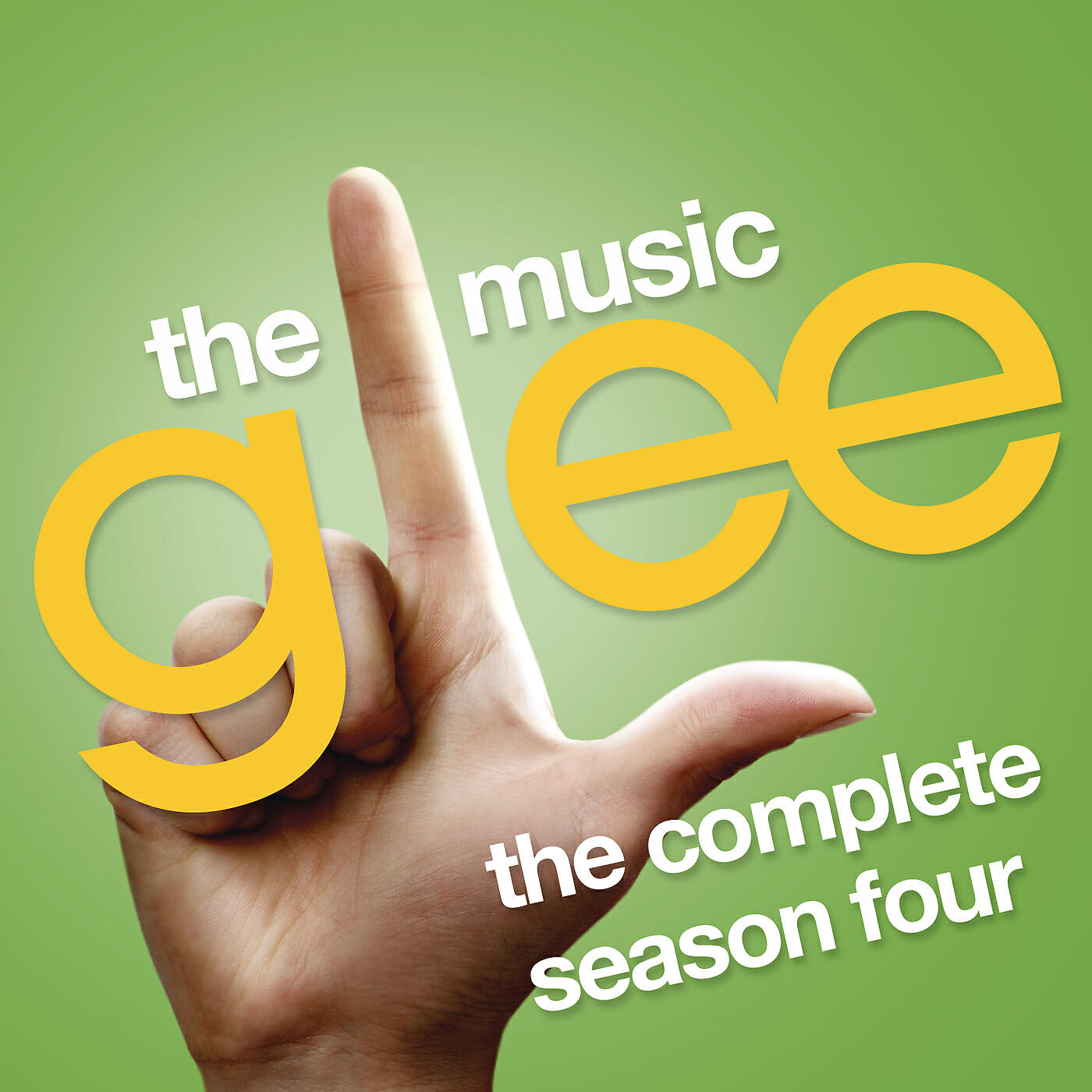 Glee Cast - Girl On Fire (Glee Cast Version)