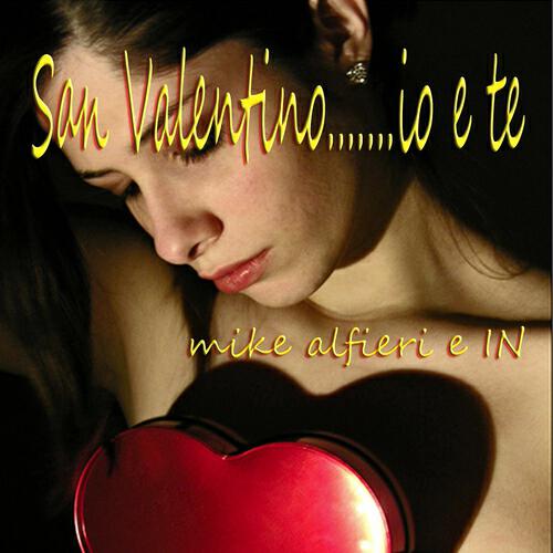 Mike Alfieri - Sei bellissima