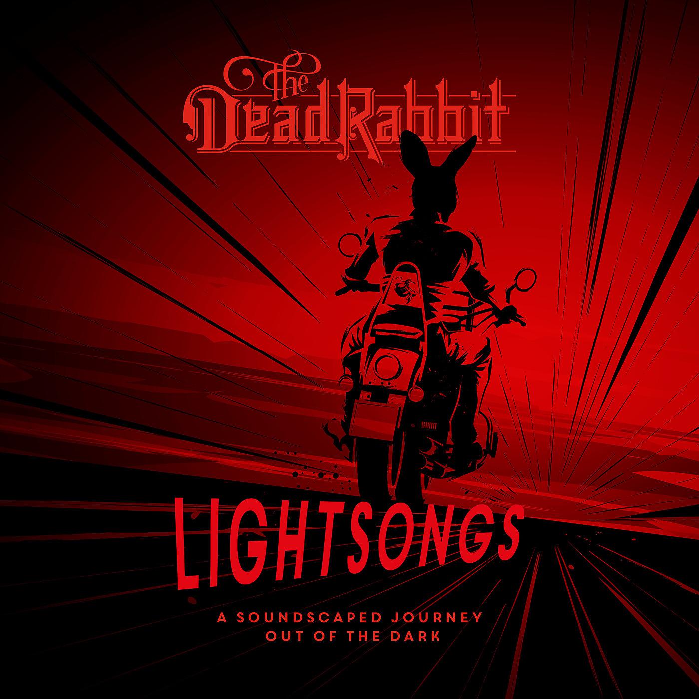 Постер альбома LightSongs