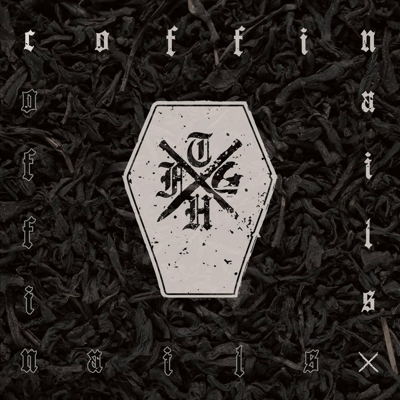Trading Heroes for Ghosts - Coffin Nails