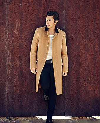 Austin Mahone все песни в mp3