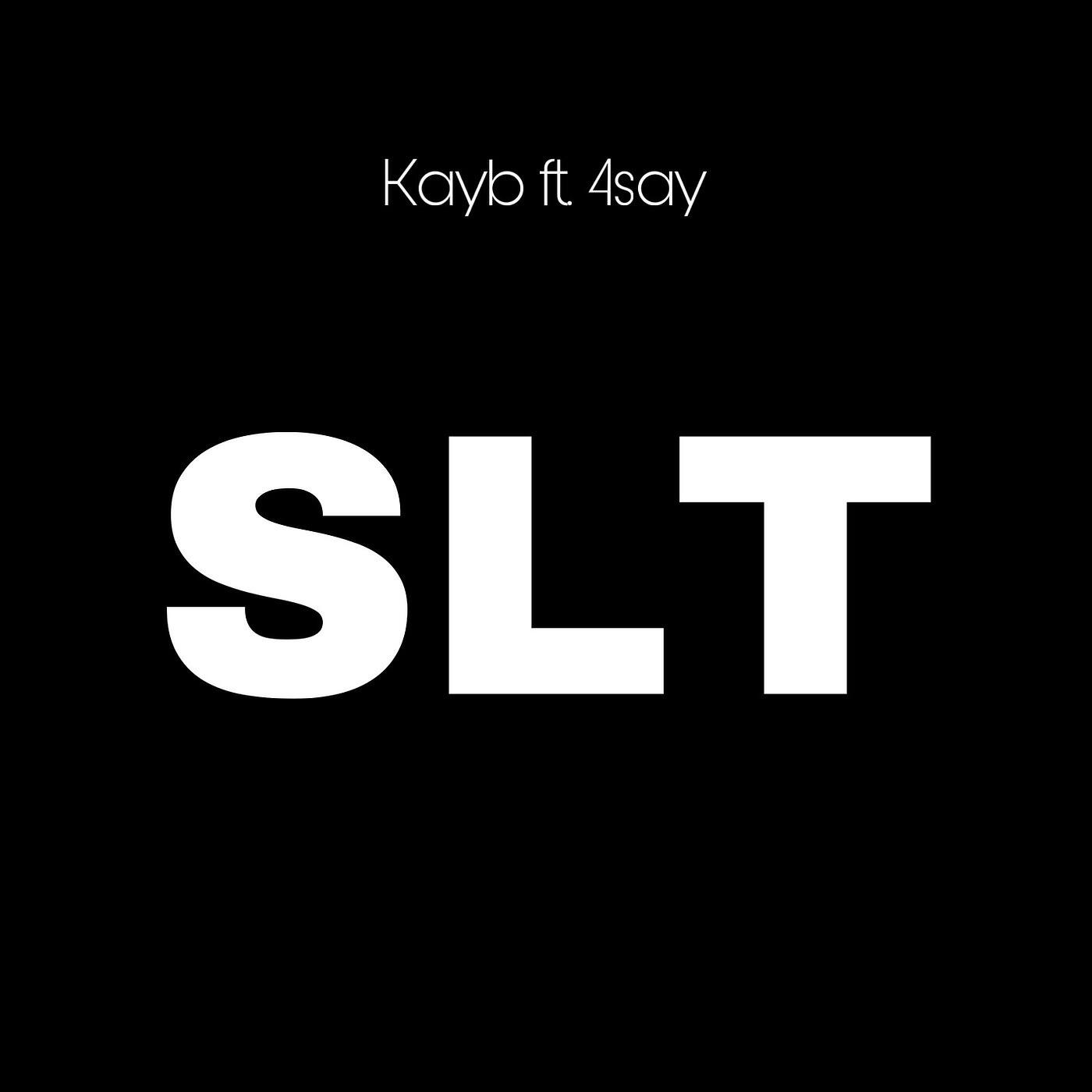 Kayb - STL