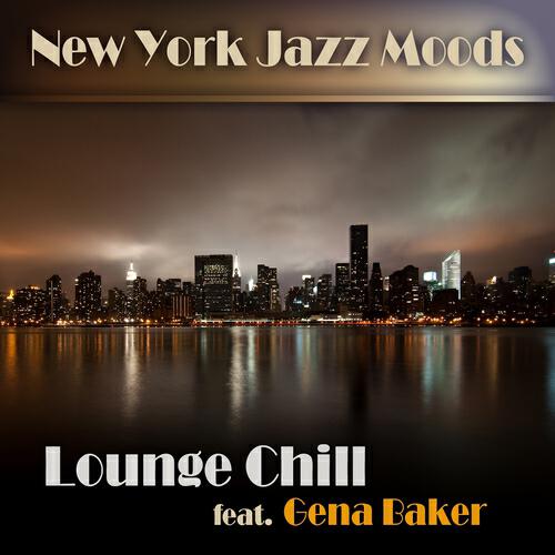 New York Jazz Moods - Micky's Blues