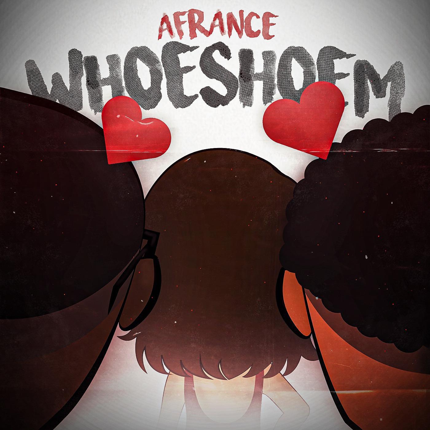 Постер альбома Whoeshoem