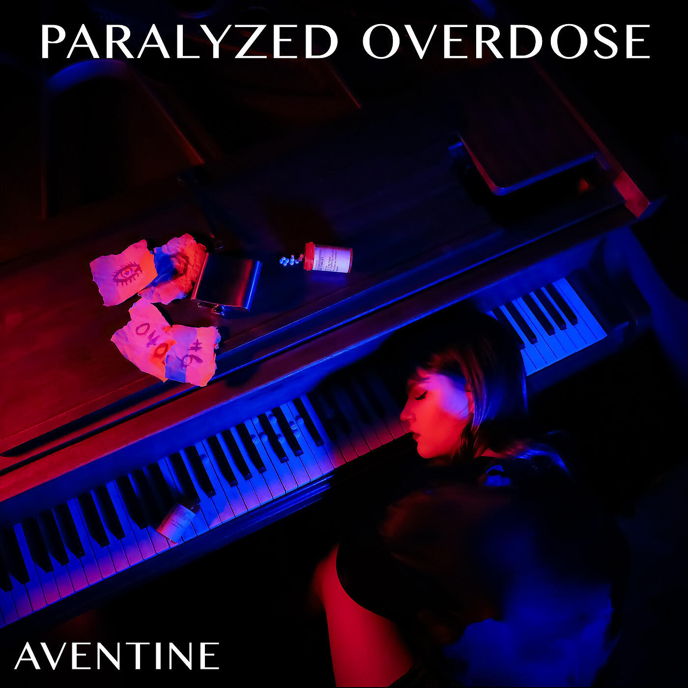 Aventine - Paralyzed Overdose