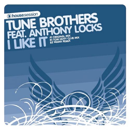 Anthony Locks - I Like It (Deepgroove Remix)