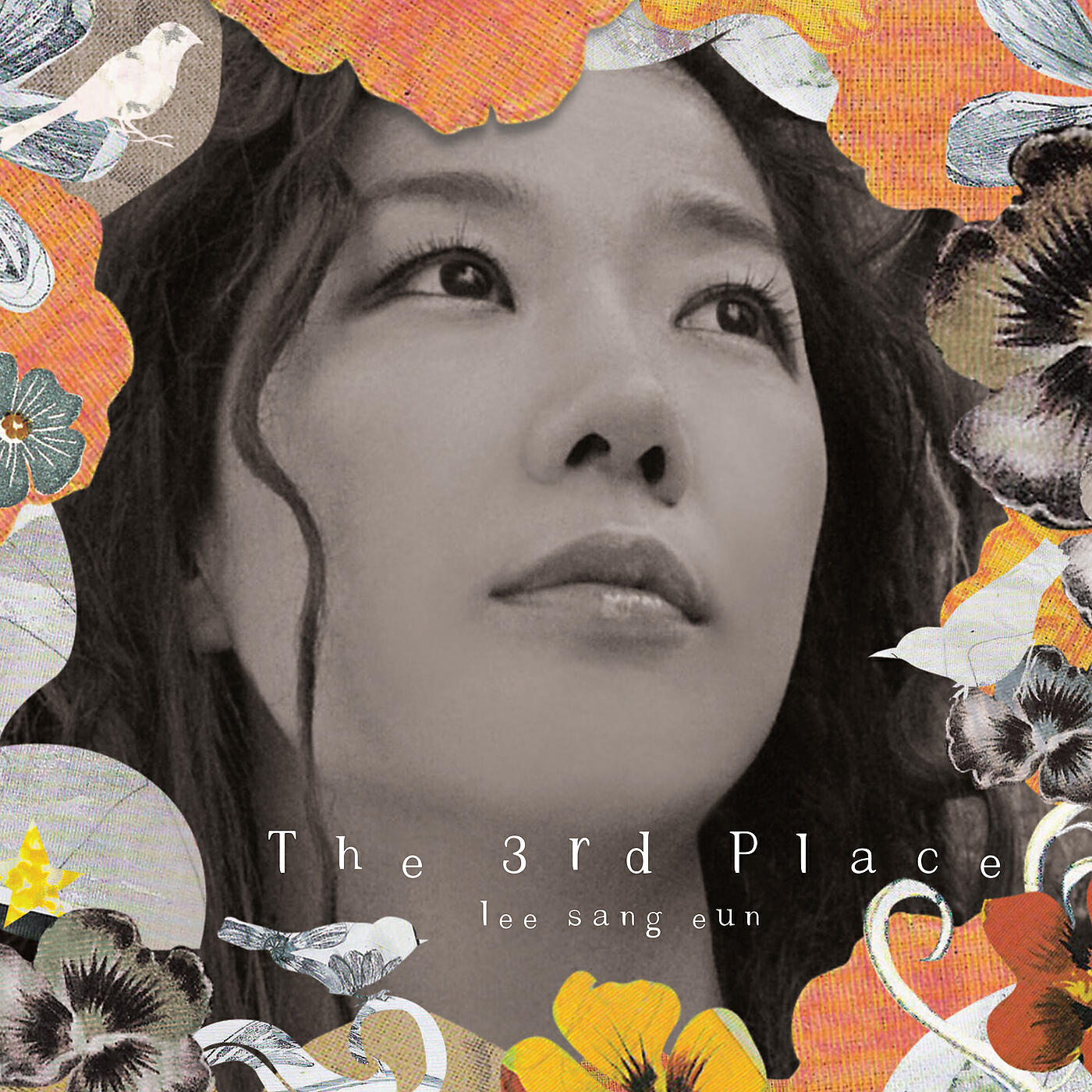 Lee Sang Eun - Diamond