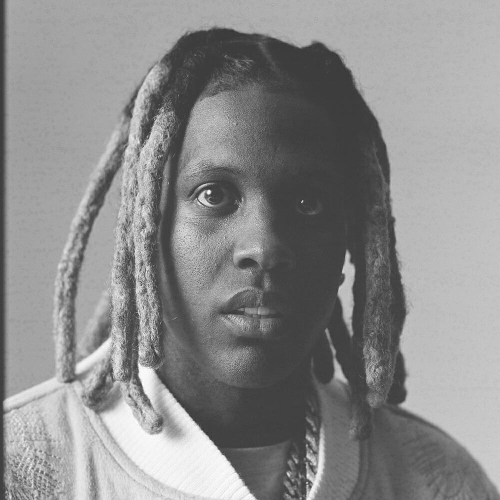 Lil Durk все песни в mp3