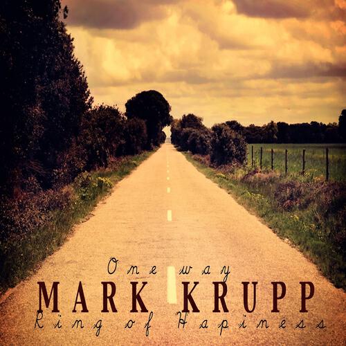 Mark Krupp - Ring of Happiness (Original Mix)