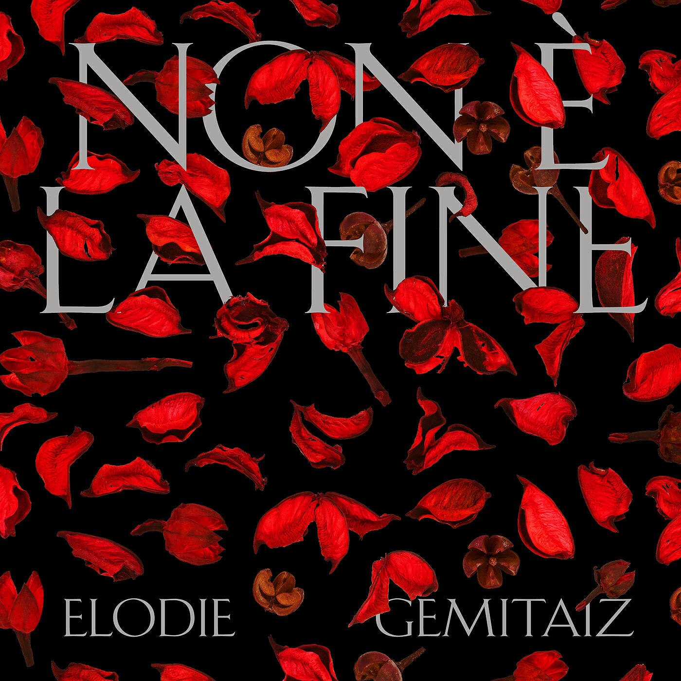 Elodie - Non È La Fine