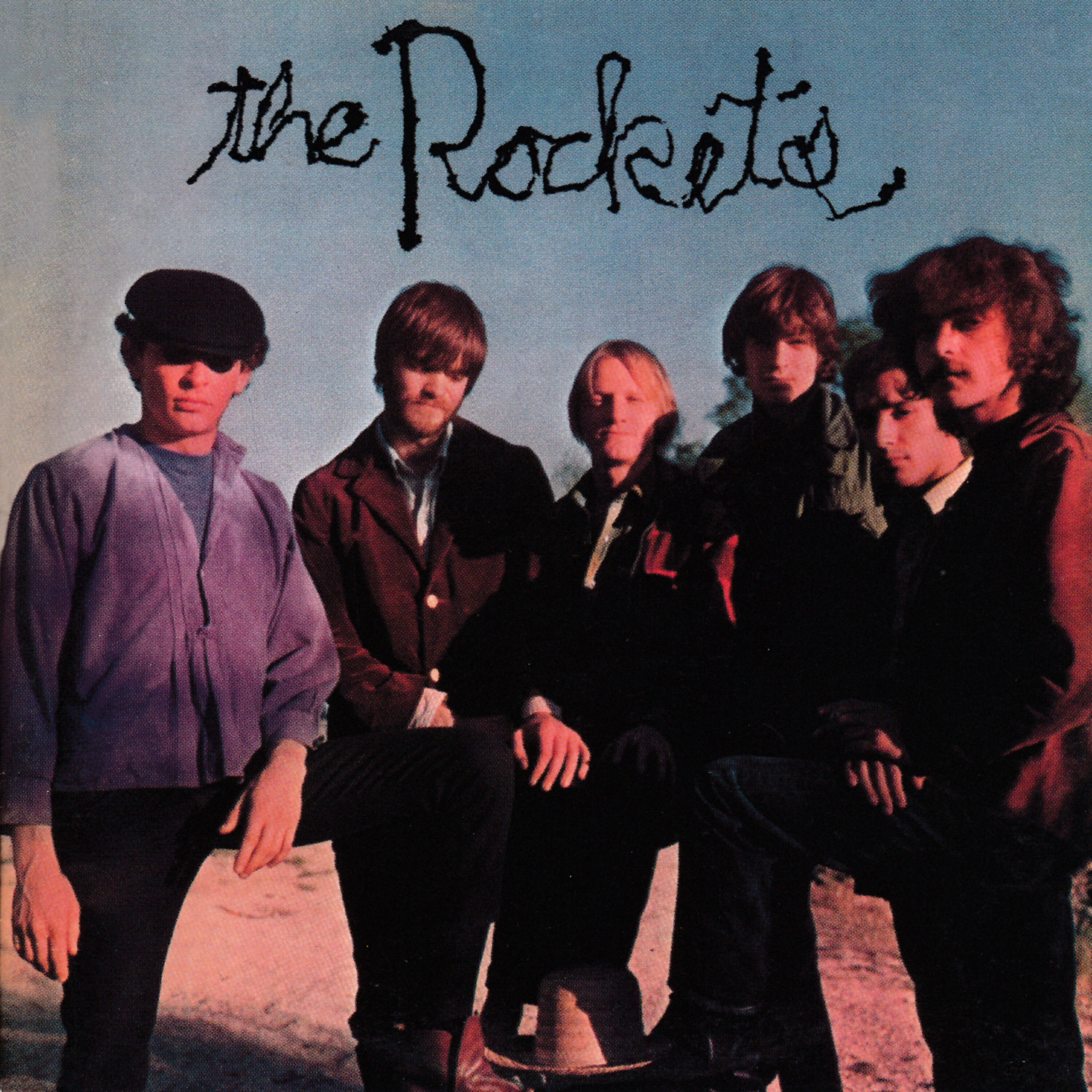 The Rockets - Hole In My Pocket