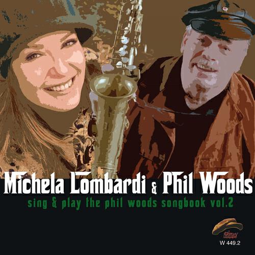 Phil Woods - Beloved Elis