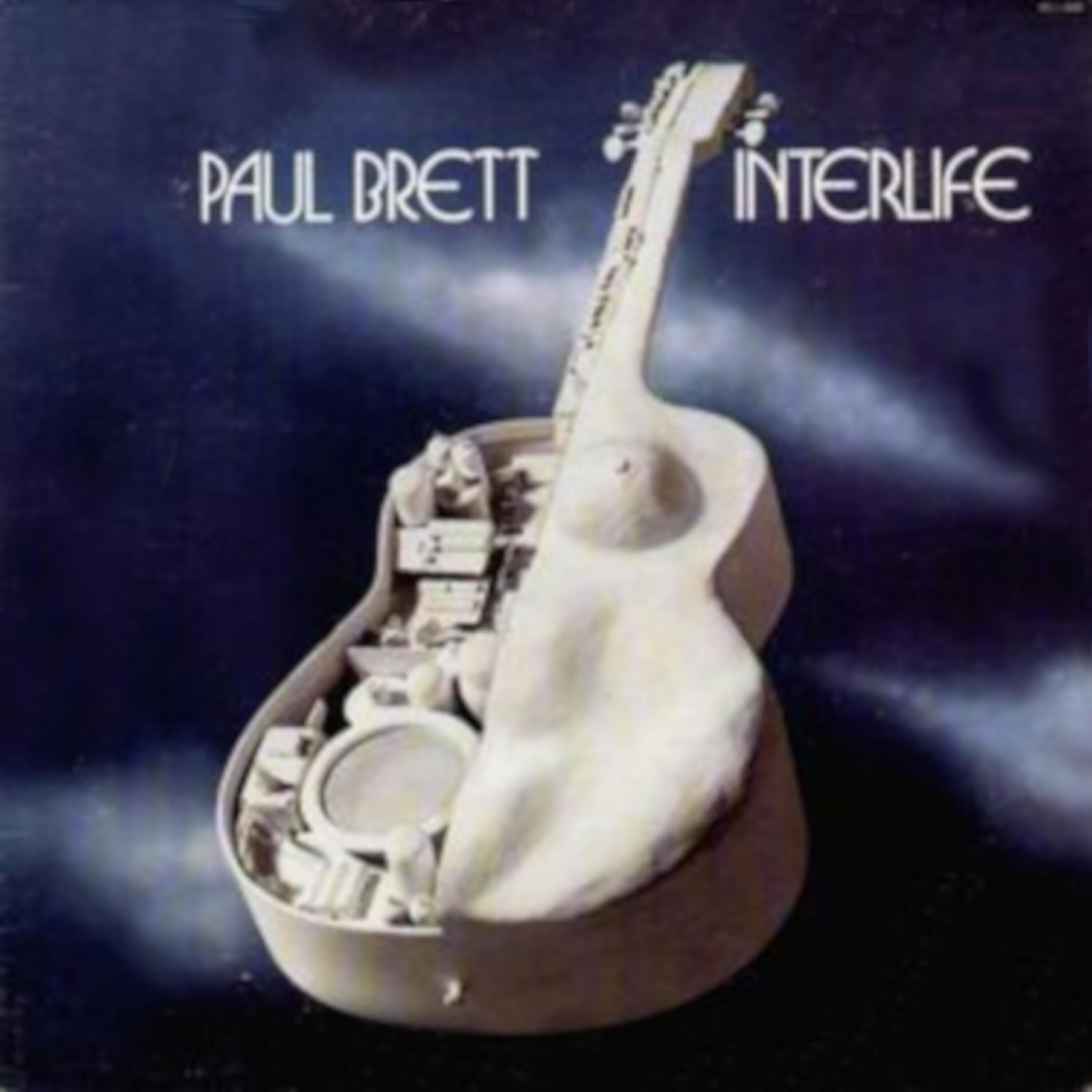 Paul Brett - Segregation