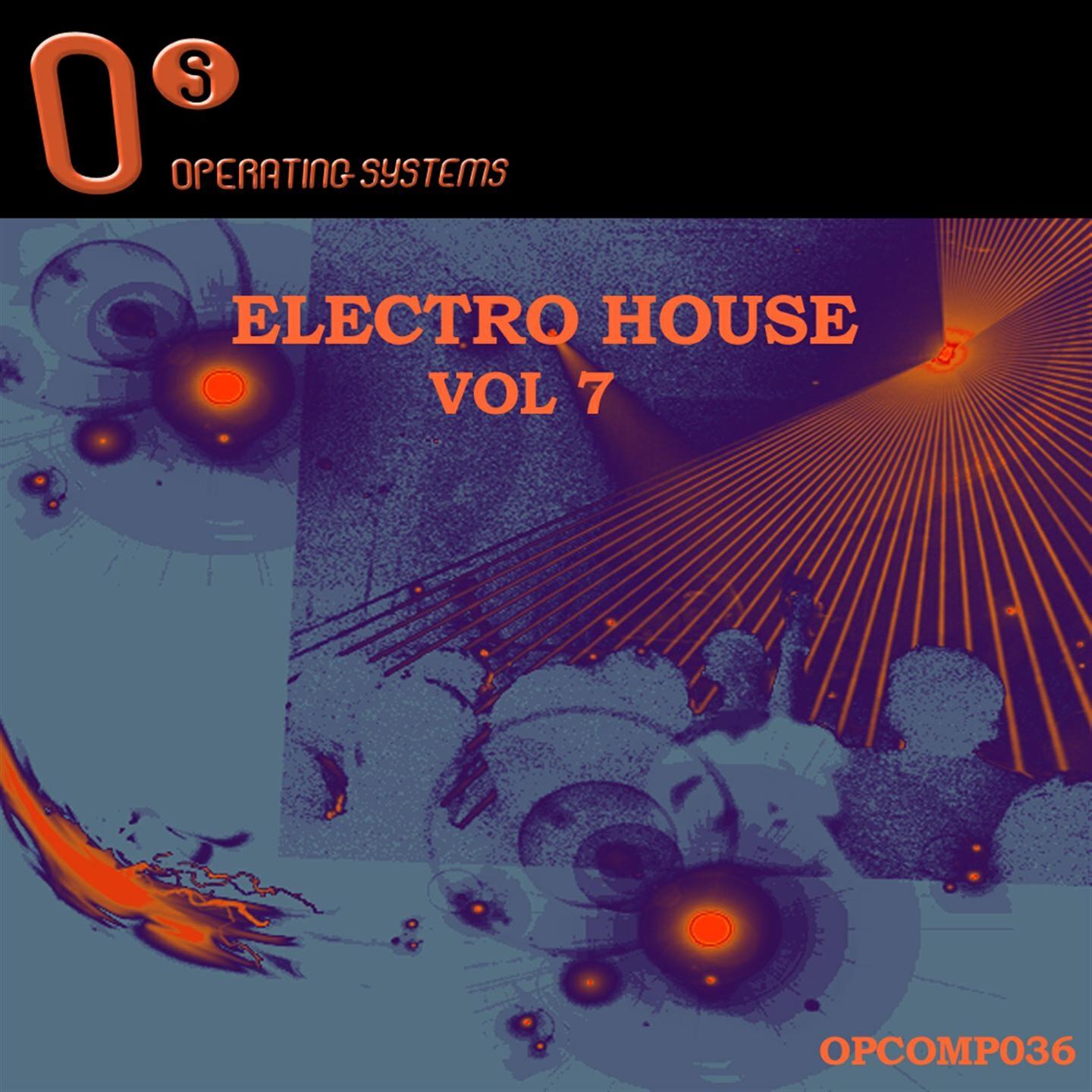 Daft - Positive Negative (Original Mix)