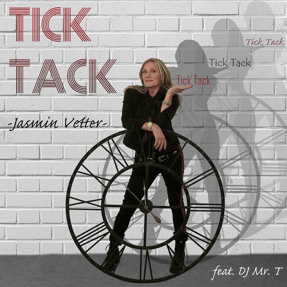 Jasmin Vetter - Tick Tack