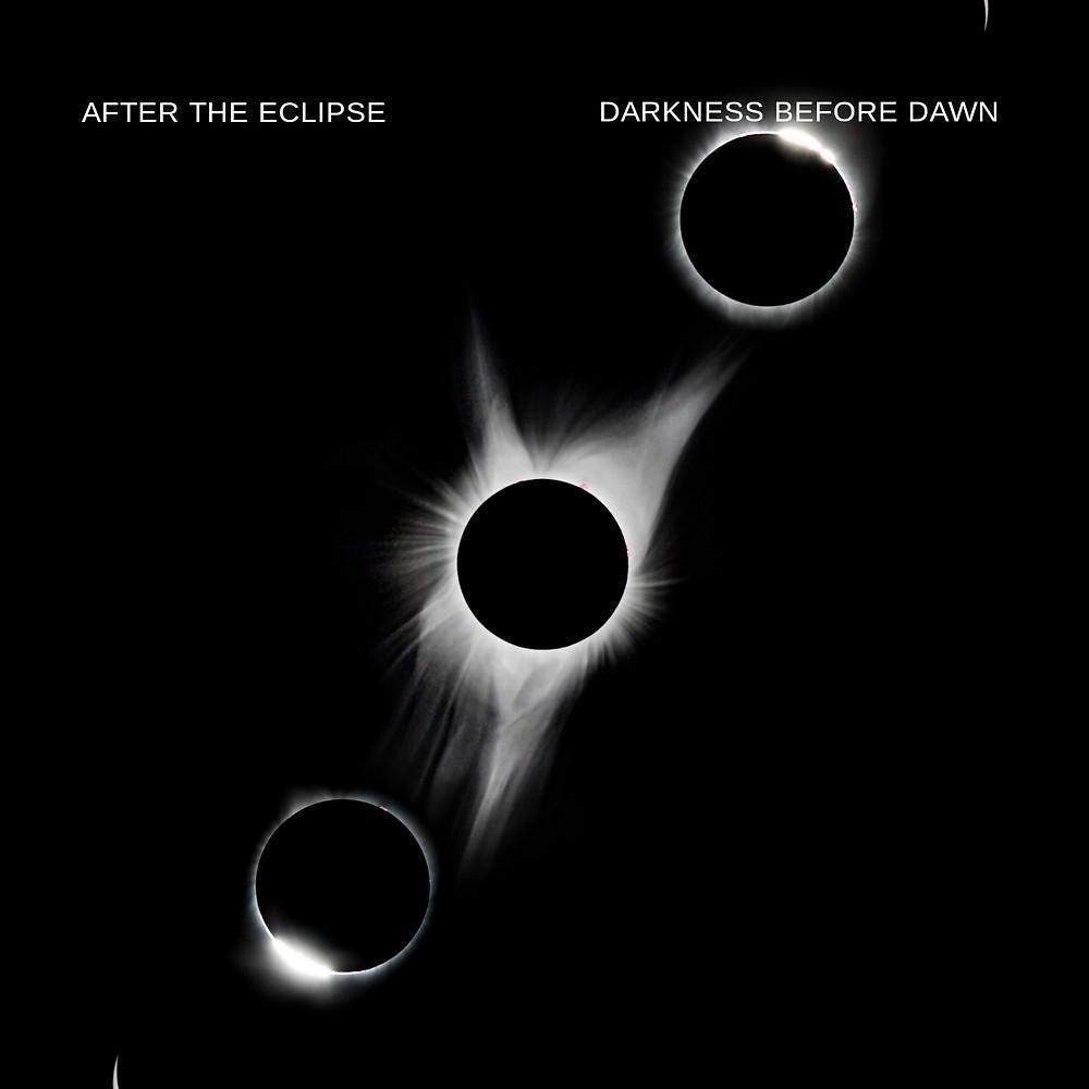 Постер альбома After the Eclipse