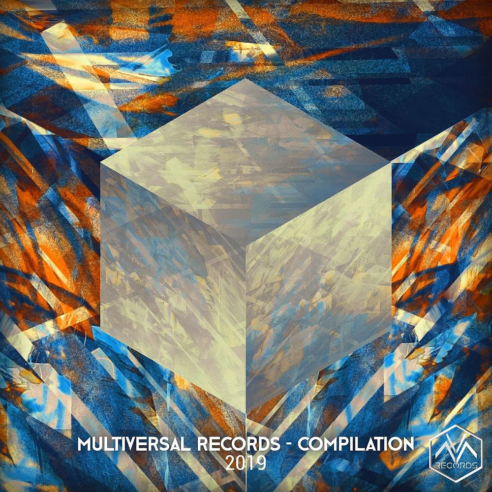 Постер альбома Multiversal Records Compilation 2019