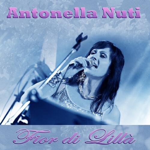Antonella Nuti - Maria Giulia (Polca)