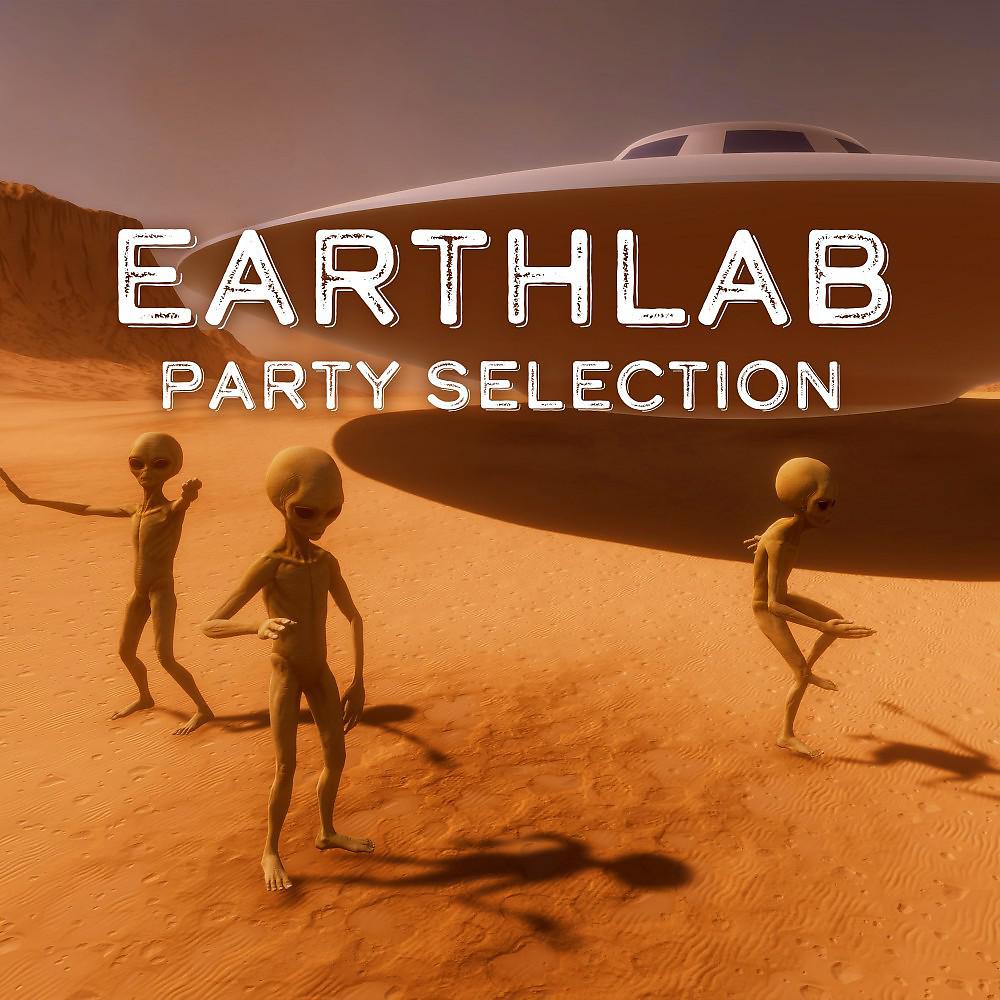Постер альбома Earthlab Party Selection