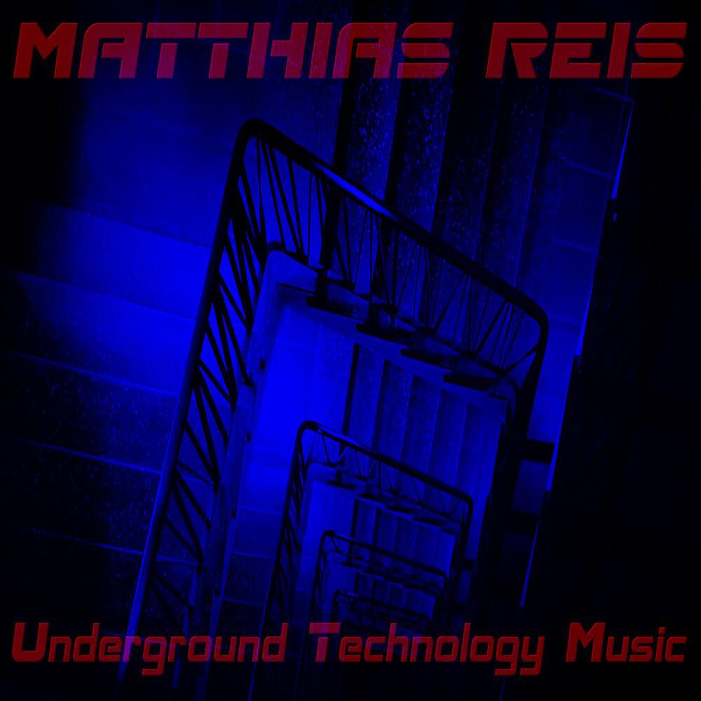 Matthias Reis - Trap House (Freigeist Extended Version)