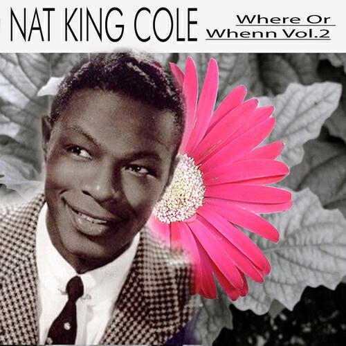 Nat King Cole - Lillian