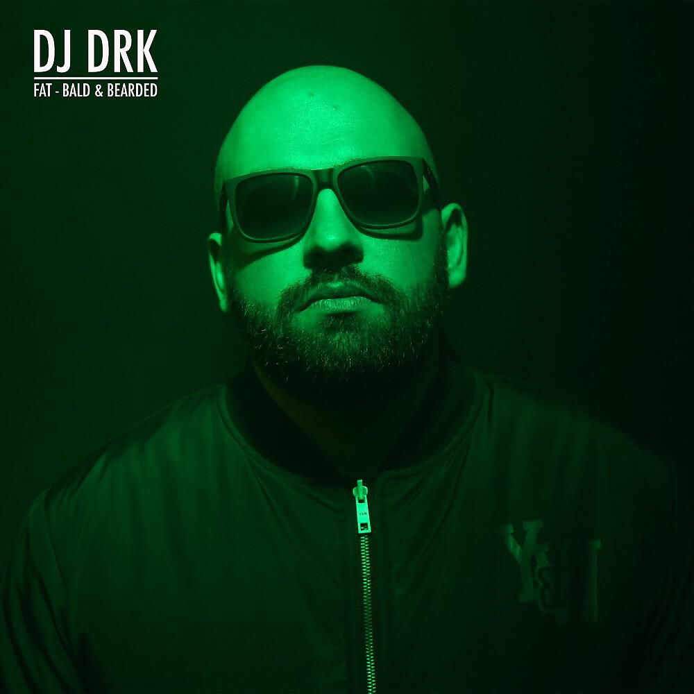 DJ DRK - Let the Game Begin