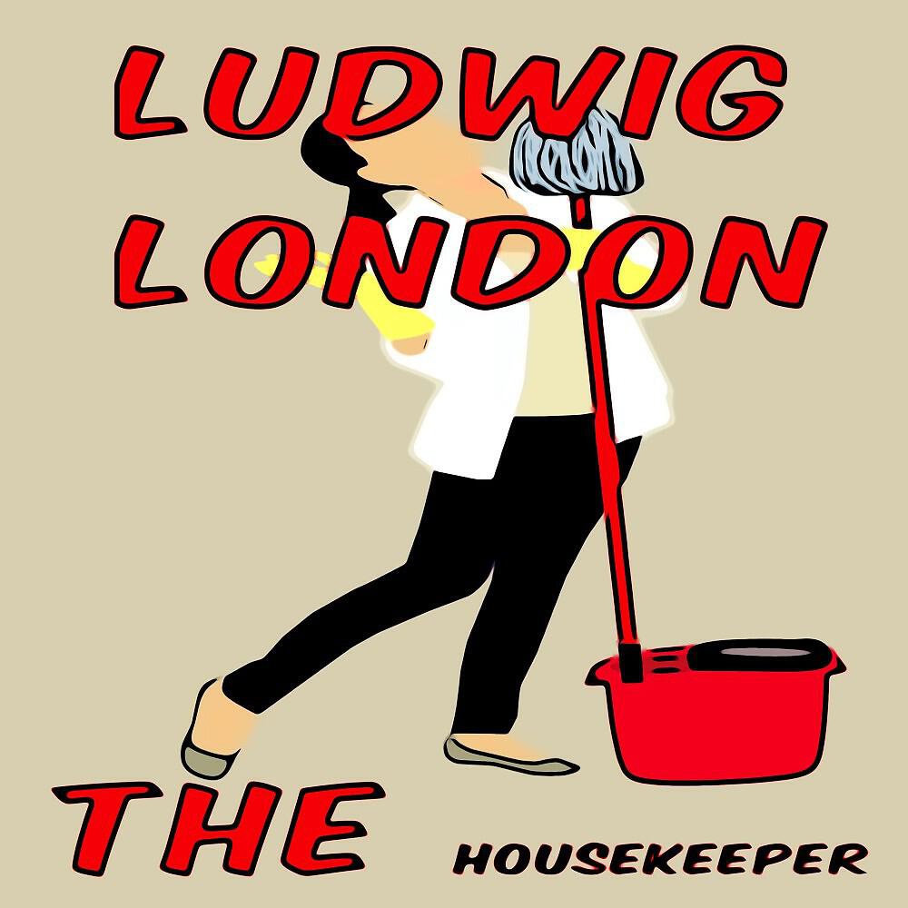 Ludwig London - Thk Crawling