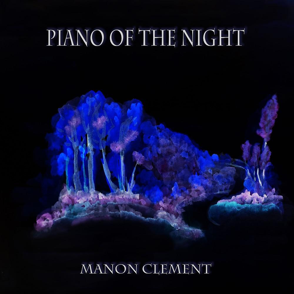 Постер альбома Piano of the Night