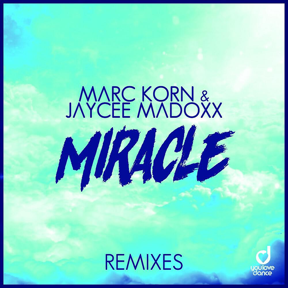 Marc Korn - Miracle (Withard & Quickdrop Remix Edit)
