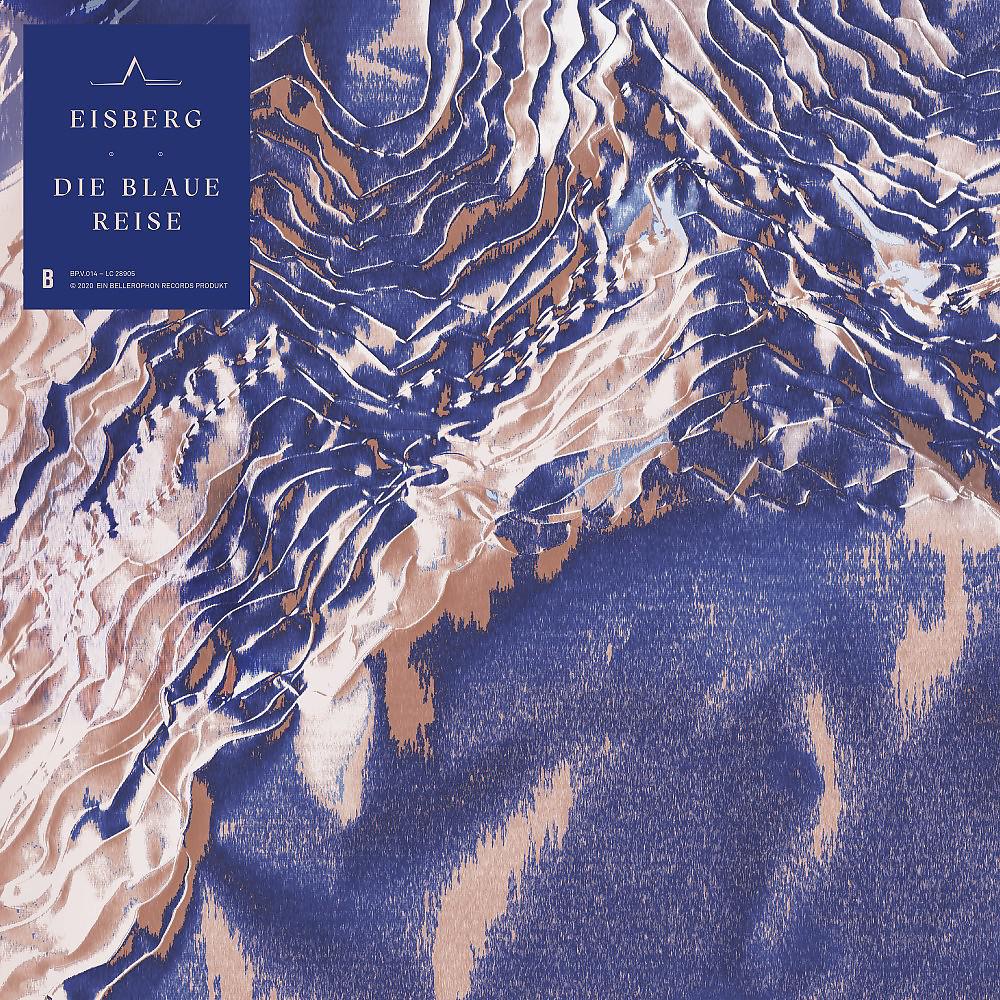 Постер альбома Die Blaue Reise