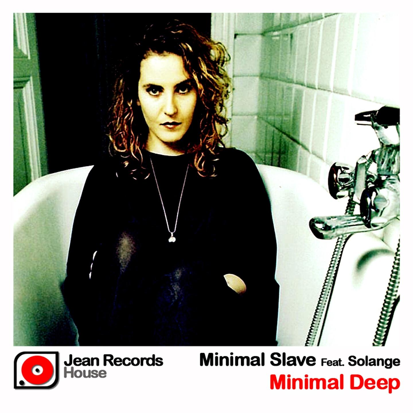 Minimal Slave - Minimal Deep (Amnesia Minimal Ext)