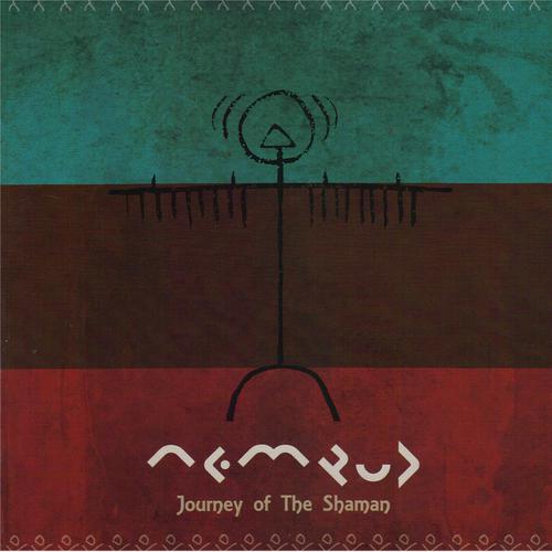 Постер альбома Journey of the Shaman