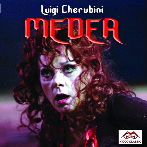 Luigi Cherubini - D'amore il raggio ancora... Neris che hai fatto tu del dono mio