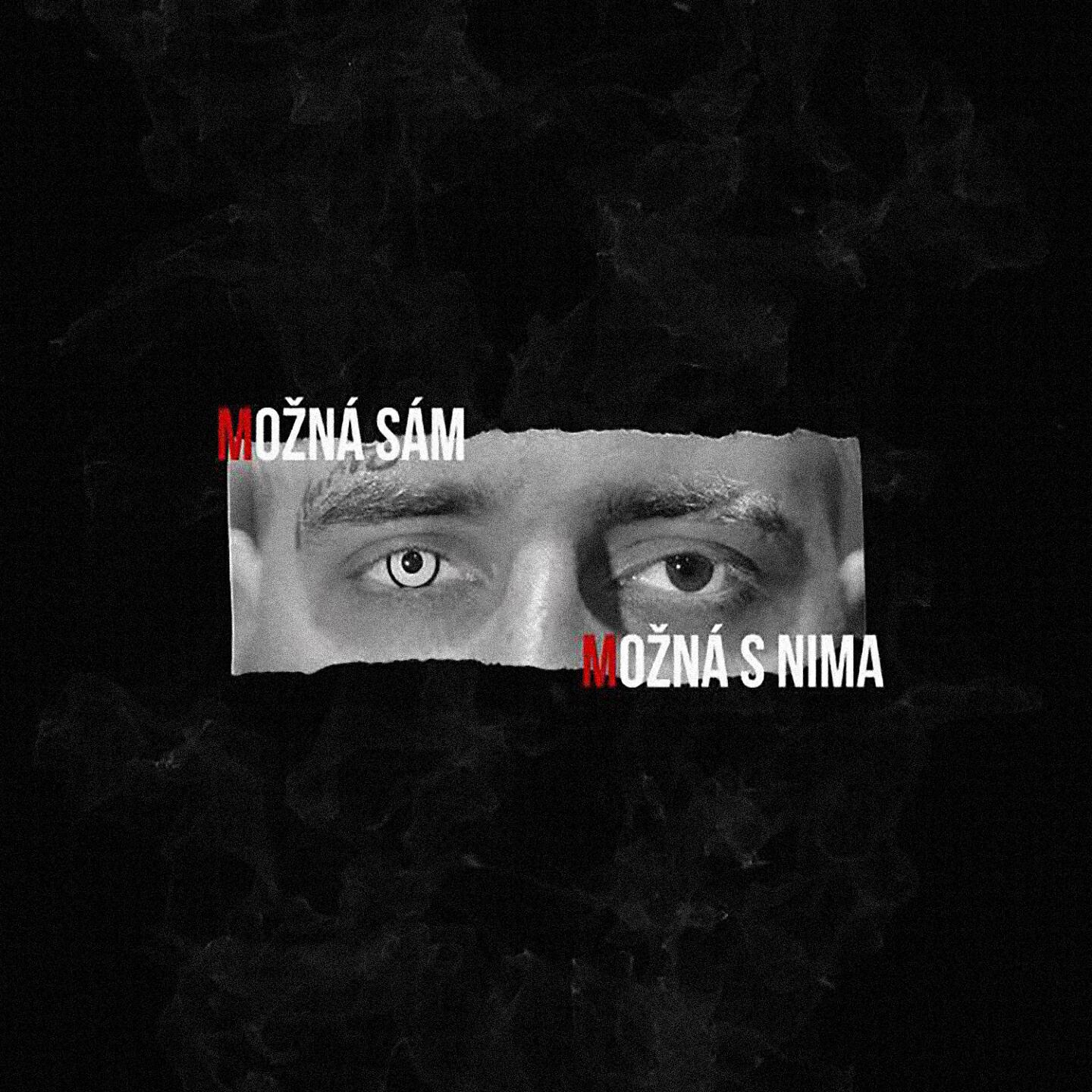 Justin Case - Možná sám, možná s nima