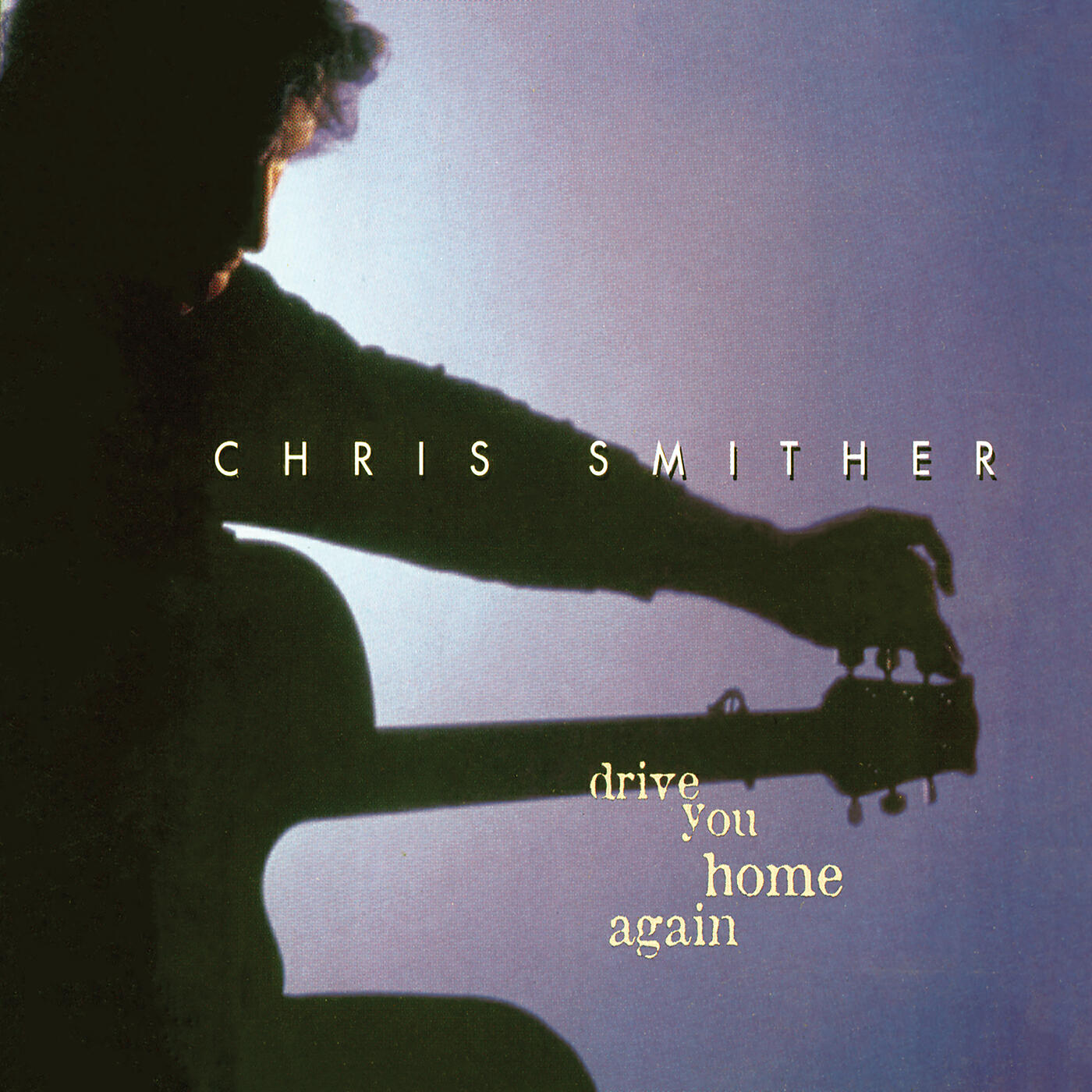 Chris Smither - Drive You Home Again